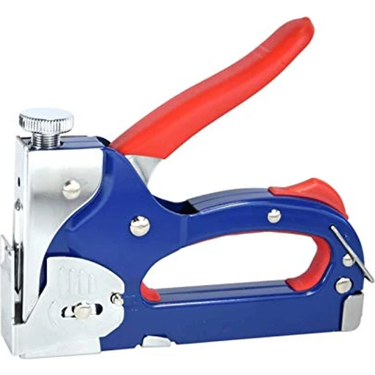 HaWe Handtacker HaWe Profi-Tacker HaWe System 53, 4-14mm, Stahl ...