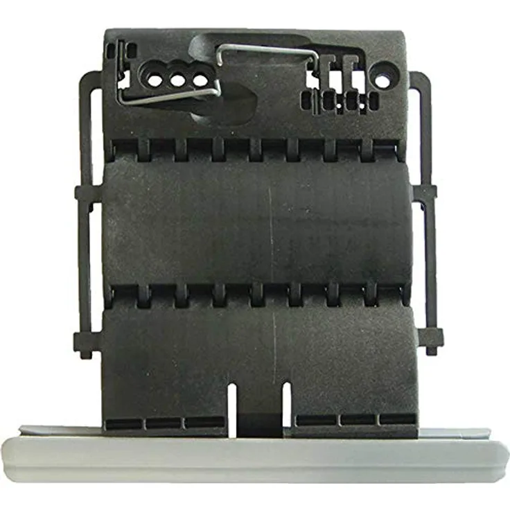 PROTEC 05104786 PROT Wellenverbinder PRLAWV fest 2gliedrig, grau