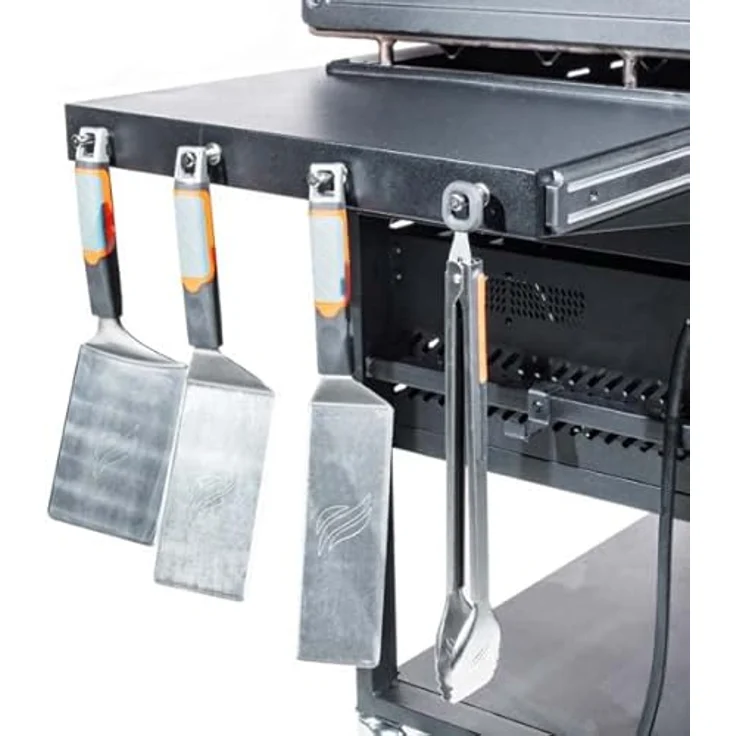 Blackstone 36"-Griddle-Grillstation mit Airfryer – Bild 4