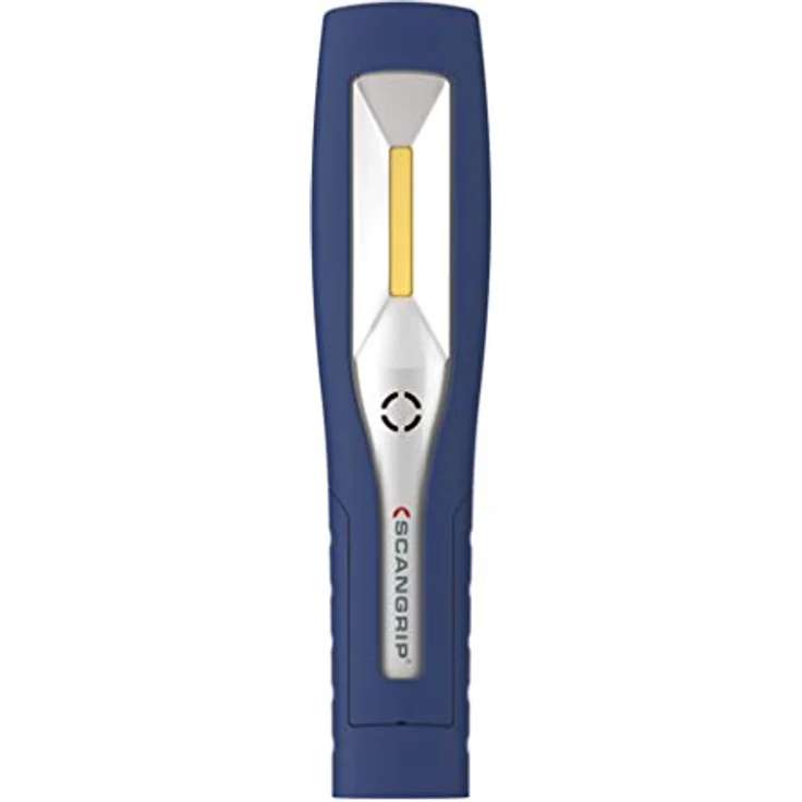 Scangrip Handlampe Mini MAG PRO 200lm – Bild 1