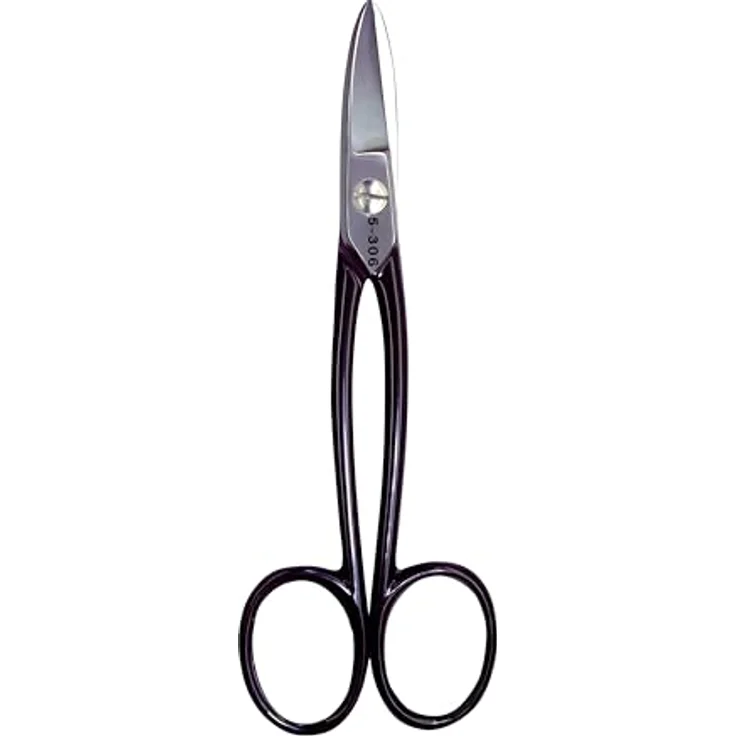 Bernstein Werkzeug GmbH 5-306 Universal-Blechschere, 180 mm – Bild 2