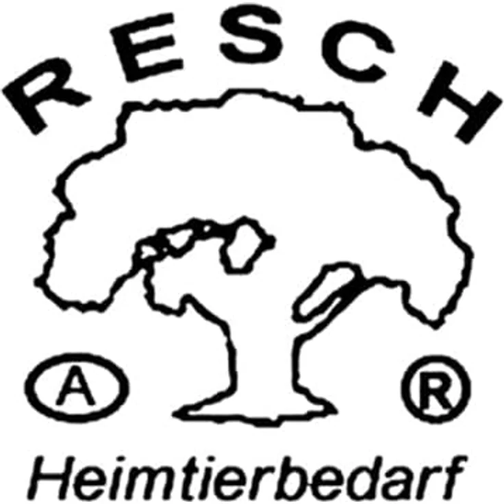 Resch Nr33 Kaninchenecke Groß, naturbelassenes Massivholz aus Fichte, geeignet für Kaninchen und Meerschweinchen, mit 2 großen Eingängen und riesiger Dachliegefläche – Bild 5