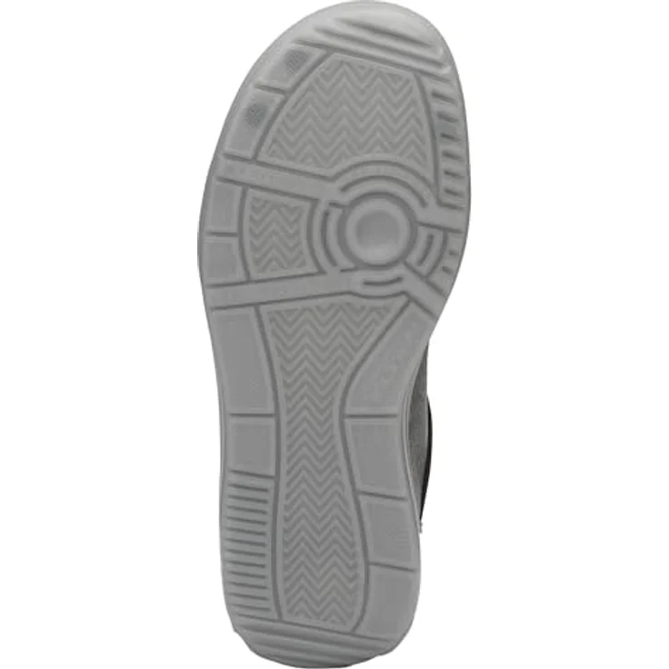 ELTEN Sicherheitsschuh Halbschuh Vintage Low, ESD, S3, Größe 42, Gepolsterte Lasche, Grau – Bild 9