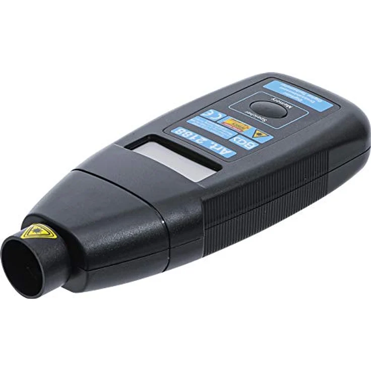 BGS 2188 Digitaler Drehzahlmesser – Bild 3