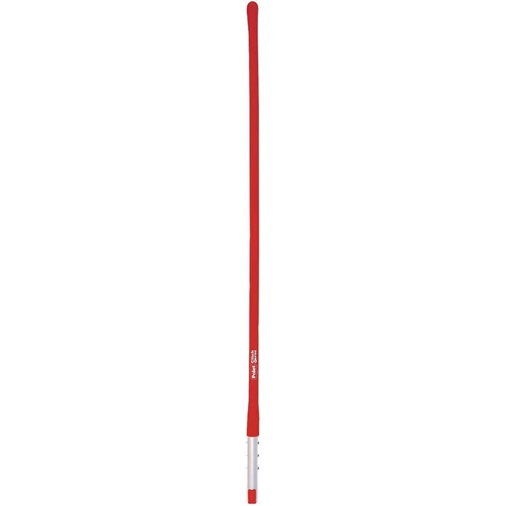 Polet Click Pro Stiel 150 cm Fiber 3001, langlebiger Fiberglastiel für elegante Anwendung