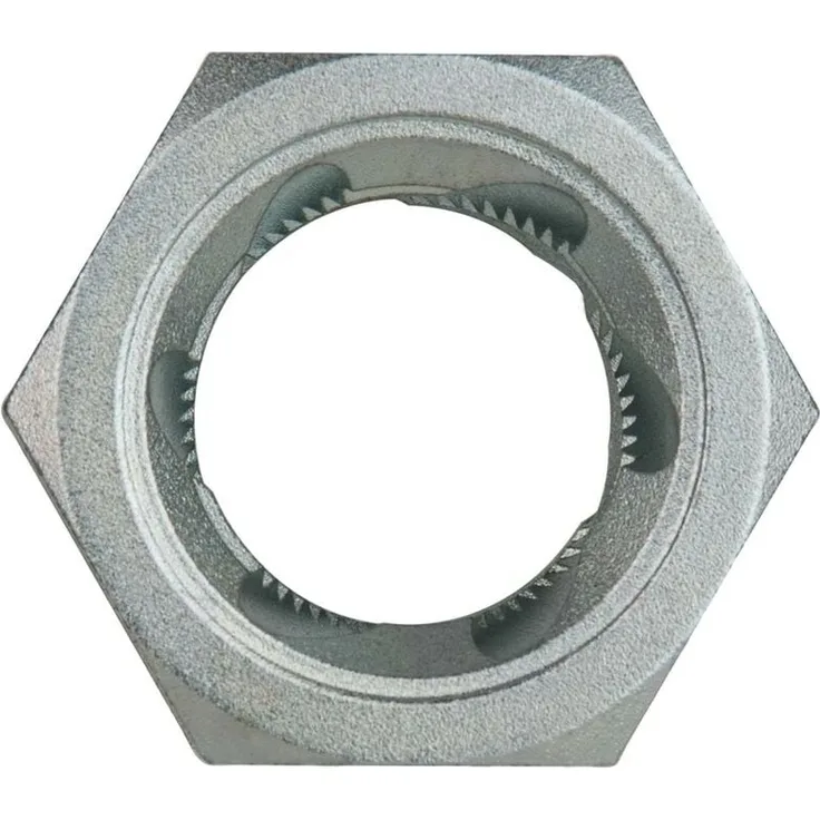 KSTOOLS Gewindeschneidmutter 3/4" x 20 UNEF, mit 60 g Gewicht, Verpackungsgröße 1
