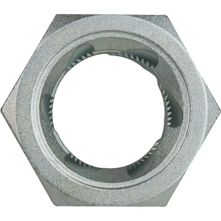 KSTOOLS Gewindeschneidmutter 3/4" x 20 UNEF, mit 60 g Gewicht, Verpackungsgröße 1