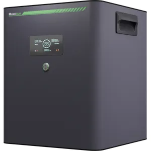 Bild für Maxxisun Maxxicharge 5.0 mit CCU V1