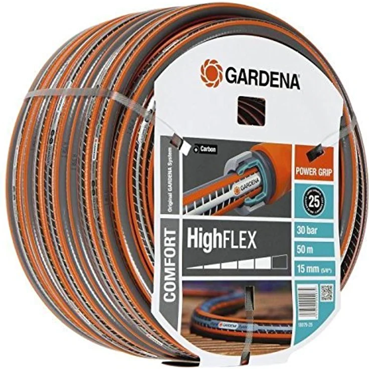 GARDENA G18079-26 Manguera, Standard Bewässerungszubehör – Bild 5