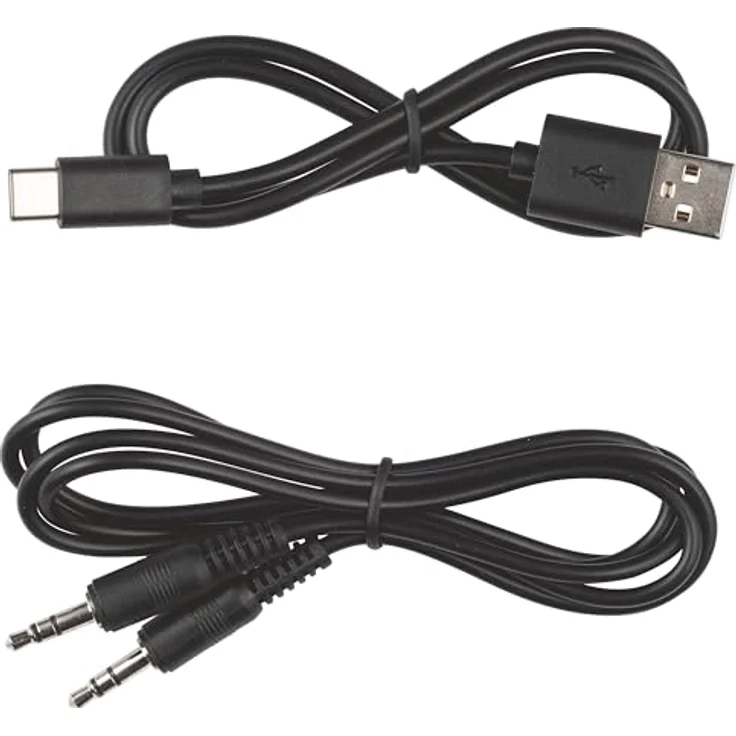 Uvex Safety aXess one, Aktiver Kapselgehörschutz mit RAL-Funktion, schwarz, Größe L, M, S – Bild 9