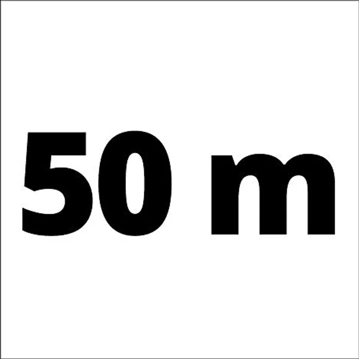 Einhell Begrenzungsdraht 50 Meter, grün – Bild 2