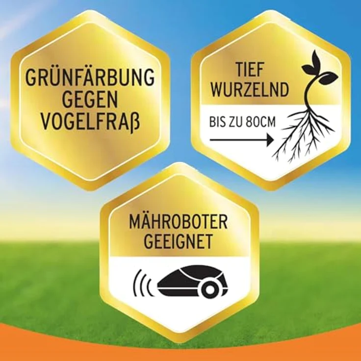 Substral Der Sonnige 2,25 kg - 89998 – Bild 6