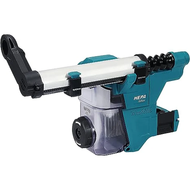 Makita Akku-Bohrhammer – Bild 2