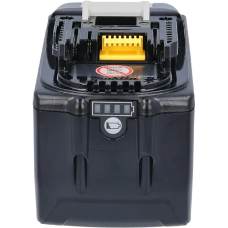 Makita BL 18120 Akku 18 V 12,0 Ah Li-Ion LXT mit Ladestandanzeige, 1915J2-8 – Bild 3
