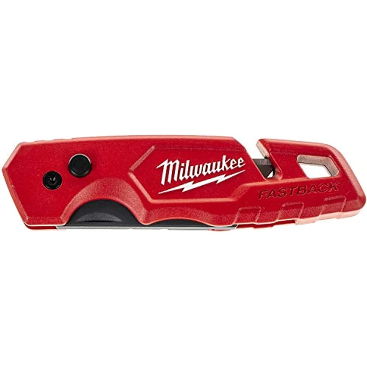 Milwaukee FASTBACK Universal-Klappmesser – Bild 3