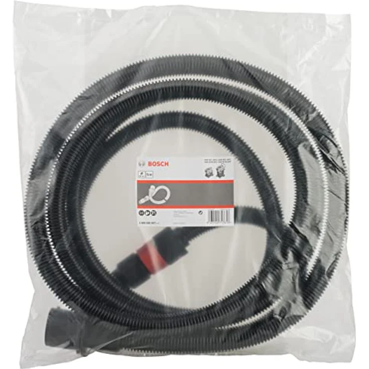 Bosch Professional Schläuche mit Adapter für Elektrowerkzeuge und Bayonettverschluss. Für Staubs... - Preisvergleich – Bild 2