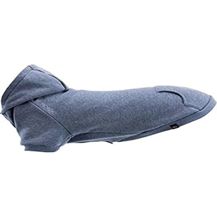 Trixie BE NORDIC Hoodie Flensburg (L), Hundebekleidung