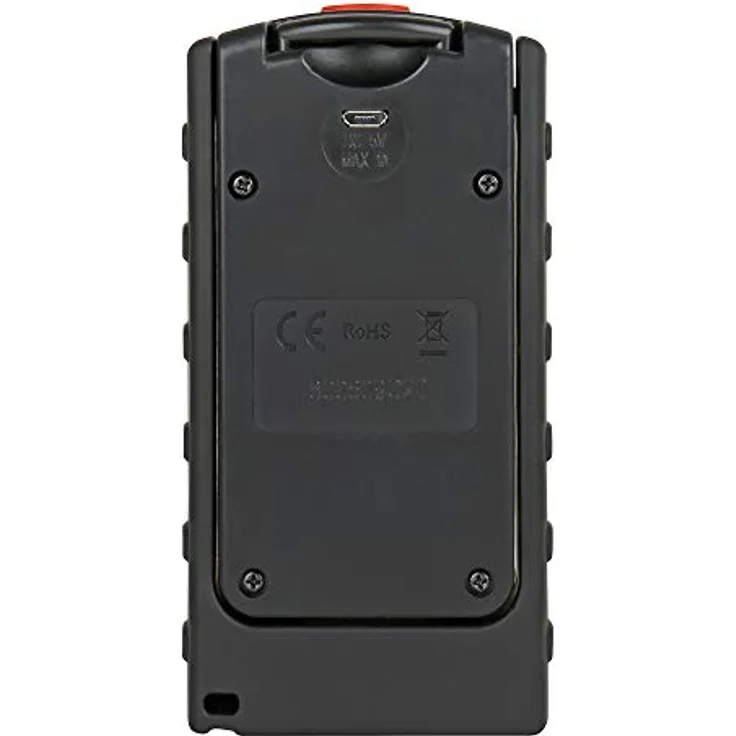 STIER Akku LED Werkstattleuchte, 250 Lumen, Leuchtdauer 2,5h, 360° drehbarer Haken, Micro USB Ladekabel, Arbeitsleuchte, Led Arbeitsscheinwerfer, Baustrahler, Akku Strahler - STIER 250 Lumen, 2,5h Leuchtdauer – Bild 5