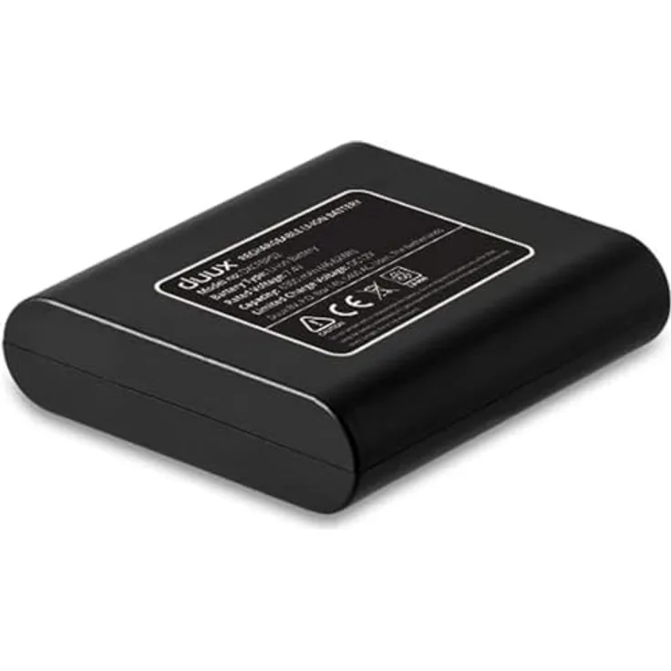 Whisper Flex Akku-Pack (up to 12 hours)