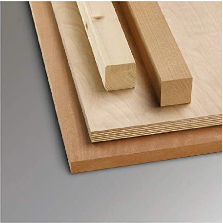 Bosch Professional Kreissägeblatt Standard for Wood (Holz, 85 x 15 x 1,1 mm, 20 Zähne, Zubehör Akku Kreissäge) – Bild 4