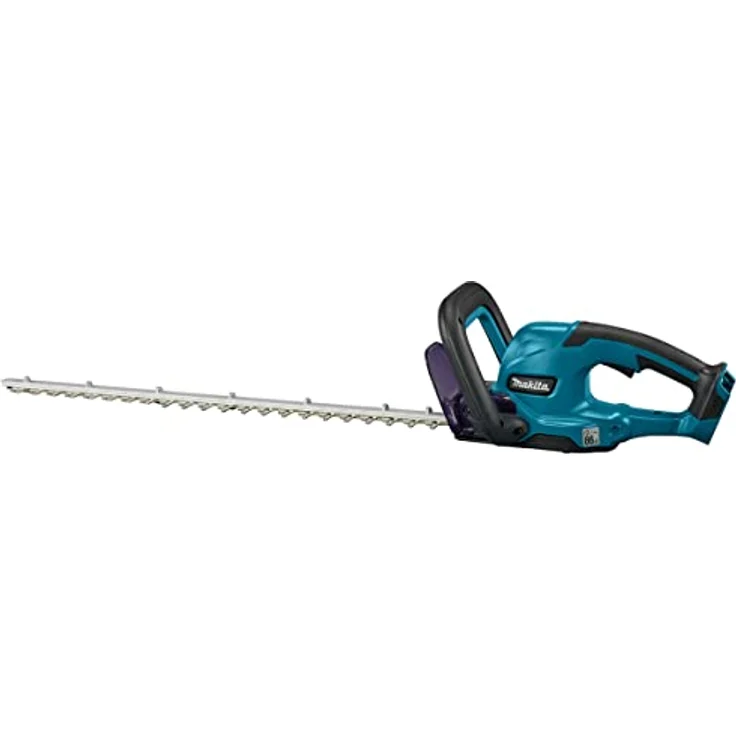 Makita Akku-Heckenschere DUH607Z, Profi-Heckenschneider mit 600 mm Klinge und XPT-Technologie – Bild 3