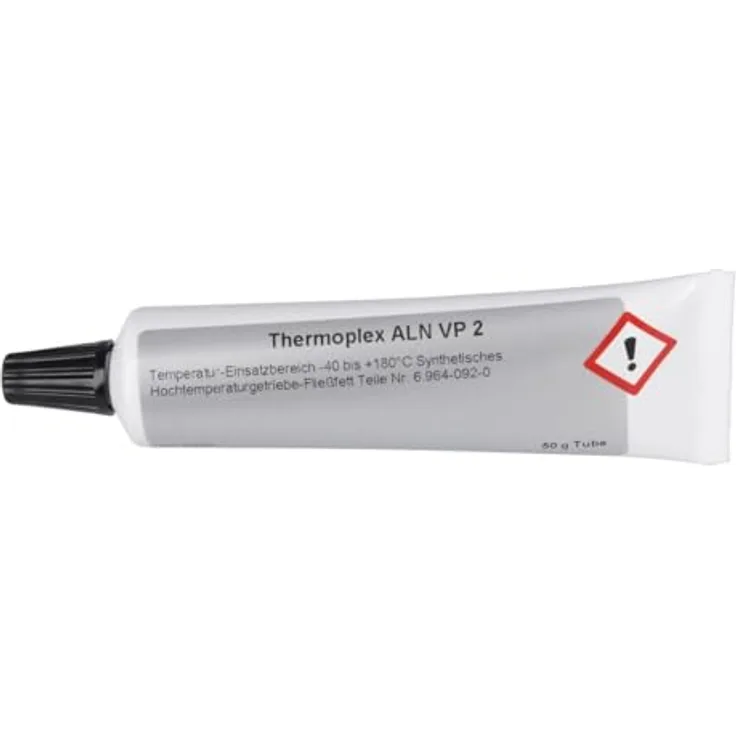 Kärcher 6.964-092.0 Fett, flüssig, 50 ml