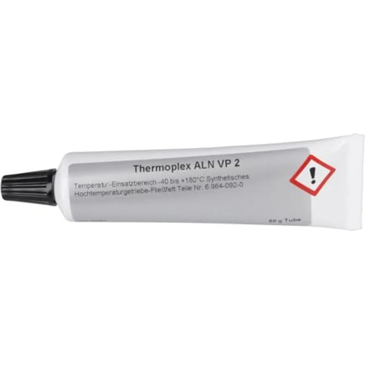 Kärcher 6.964-092.0 Fett, flüssig, 50 ml – Bild 1