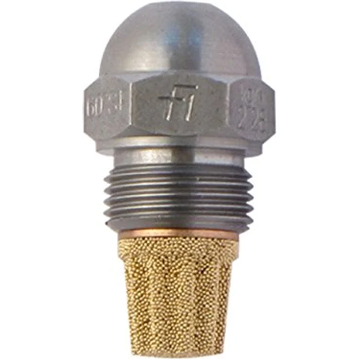 Simplexdüse 0.45-60° SF Fluidics Öldüse – Bild 2