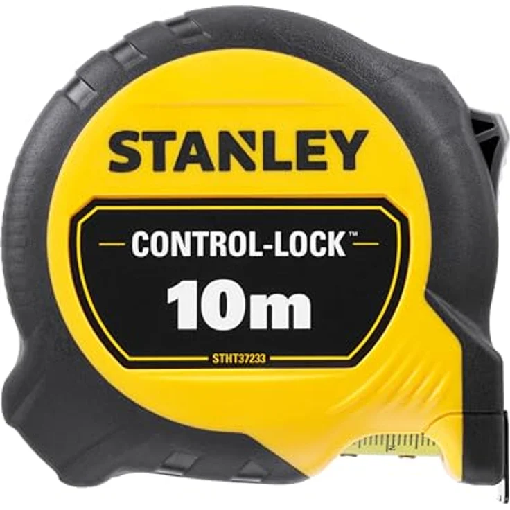 Flexómetro Control -Lock STANLEY® 10mx25mm – Bild 4