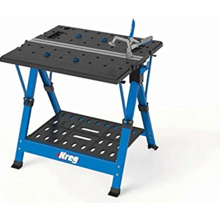 Kreg KWS1000-INT Arbeitsstation – Bild 1