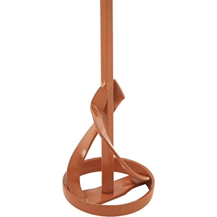 1 Farb- u. Mörtelmischer ø100x600mm lose - Preisvergleich – Bild 3