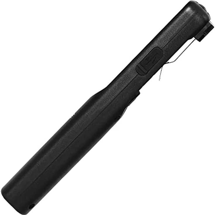 Virone WL-2, Kabellose LED Arbeitsleuchte, dimmbar, 3W, 200lm, mit starkem Magnet, integrierter Haken und 1200mAh Akku – Bild 5