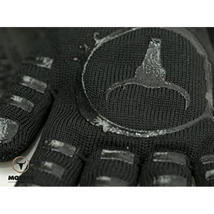 Grill-Gloves No.1 - die Grillhandschuhe - Größe L-XL - Moesta – Bild 8