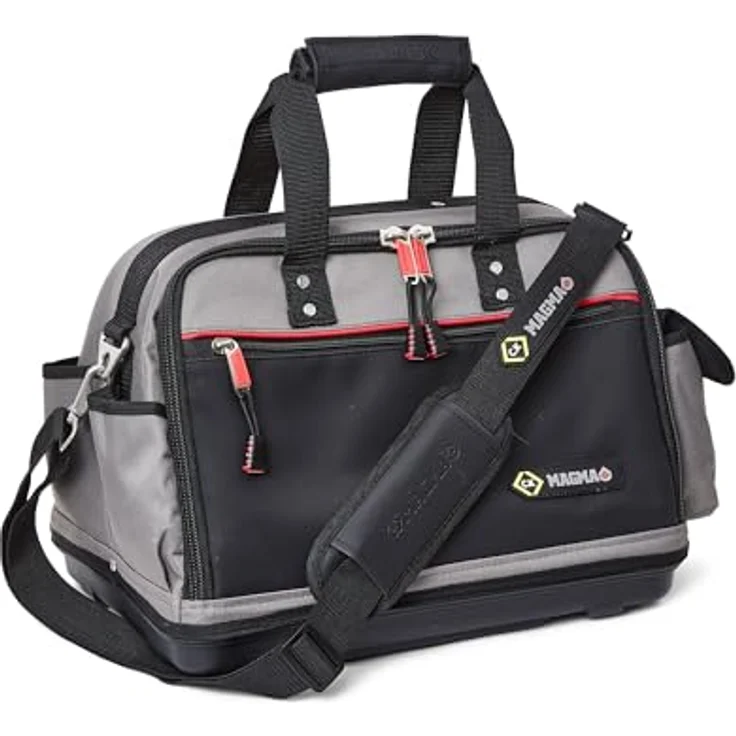 C.K MAGMA MA2640 Werkzeugtasche Pro Plus – Bild 3