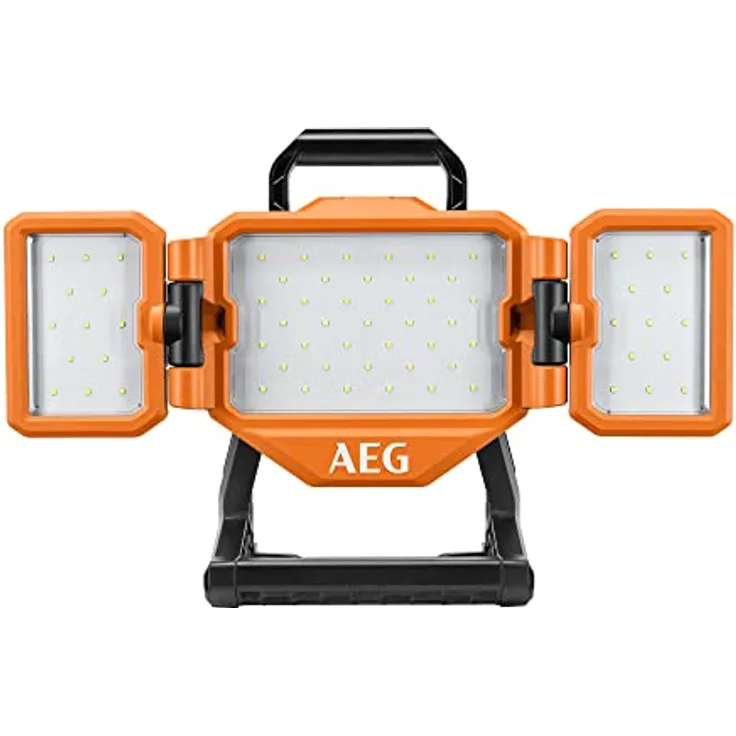 AEG 18 V Pro18V Akku-LED-Panelleuchte, BLP18-0, 3.000 Lumen, ohne Akku u. Ladegerät