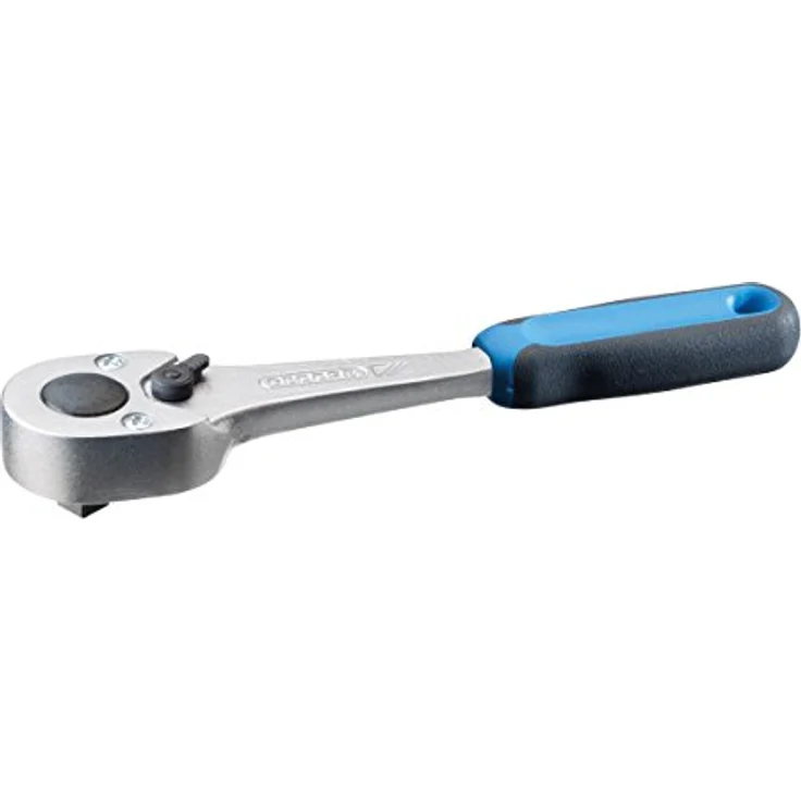 Gedore Check-Tool-Einlage Sortiment 1500 CT1-20, 2-farbige Schaumstoffeinlage mit 18 Ring-Maulschlüsseln für System-Koffer – Bild 10