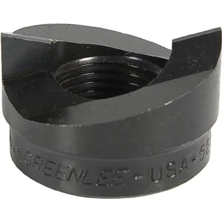 Greenlee 721E-20,4 Locher, RD-20,4 mm (3/8 Zoll) D/S)