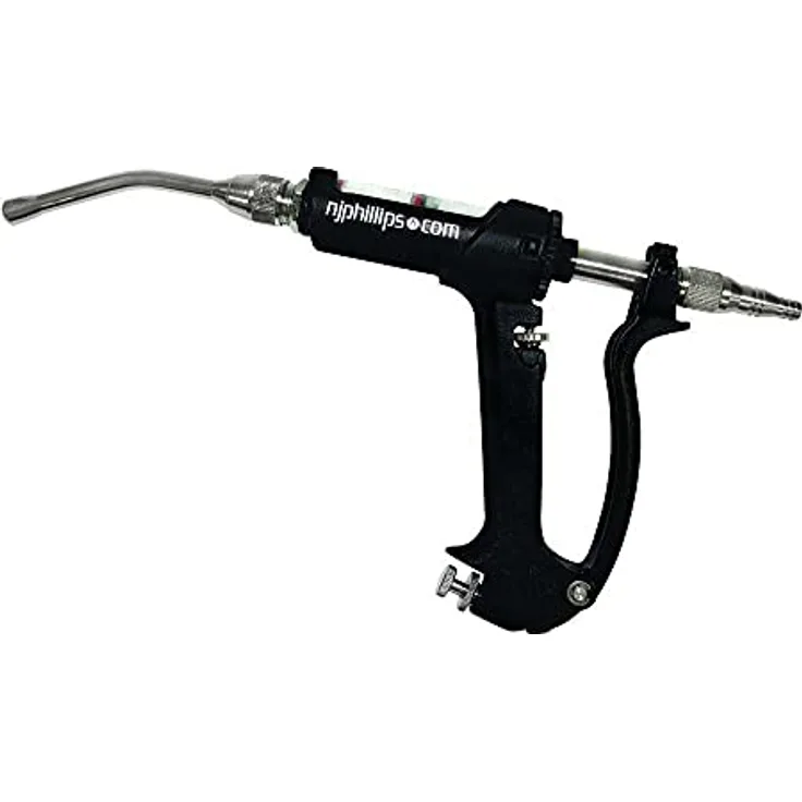 Horizont 38107820020 NJP Metall Drencher, 20ml