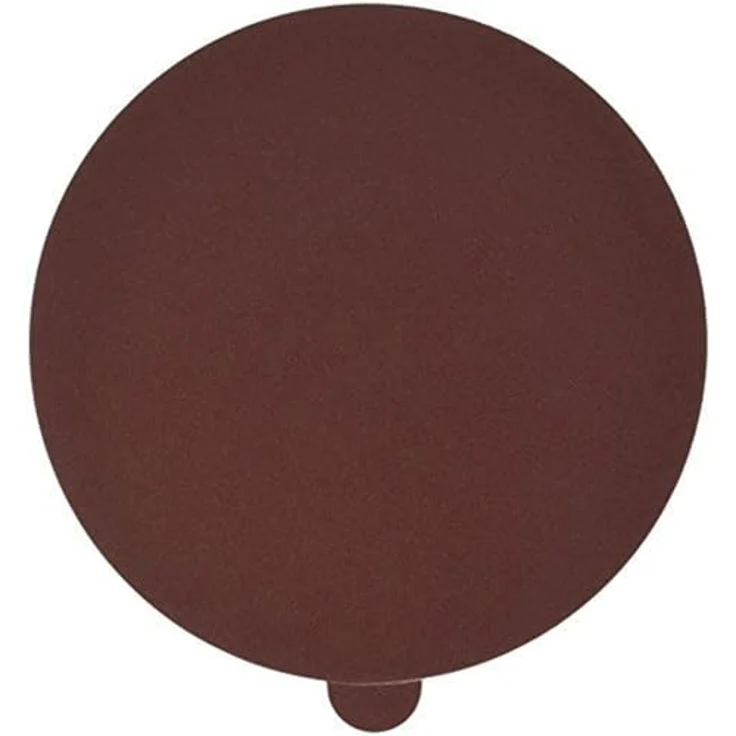 Proxxon 28972 selbstklebende Schleifscheiben 5 Stück Korn 150 für Tellerschleifgerät TSG250/e - Original proxxon Qualität – Bild 3