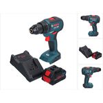 Bosch Professional GSR 18V-55 Professional Akku Bohrschrauber 18 V 55 Nm Brushless + 1x ProCORE Akku 5,5 Ah + Ladegerät