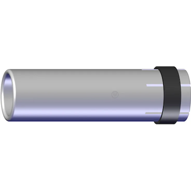 Binzel Gasdüse zylindrisch NW Ø 19,0 mm
