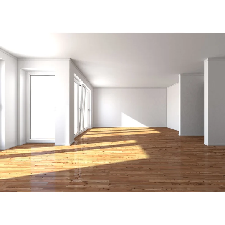 HaGa Trittschalldämmung PE-Schaumfolie für Laminat 1,25m Breite und 5mm Stärke (Meterware) – Bild 6