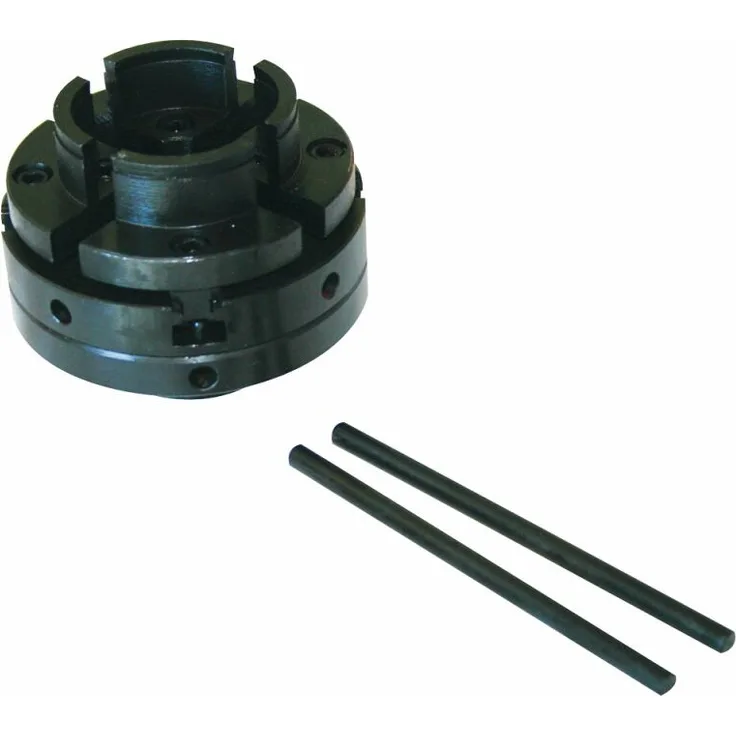 Holzmann Maschinen 4-Backenfutter für Drechselbank DREVD1100