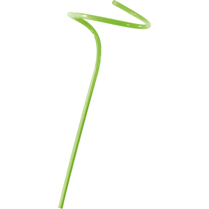 Chrysal Twister Orchideenstab - grün