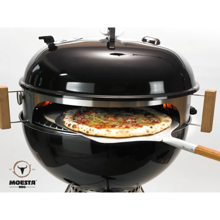 Moesta BBQ Pizzaschieber No.1 – Bild 2