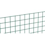 Alberts Schweißgitter | grün | Maschen 12,7 x 12,7 mm | Höhe 50 cm | Länge 5 m 
(614508)