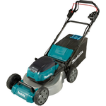 Makita DLM465Z Akku-Rasenmäher