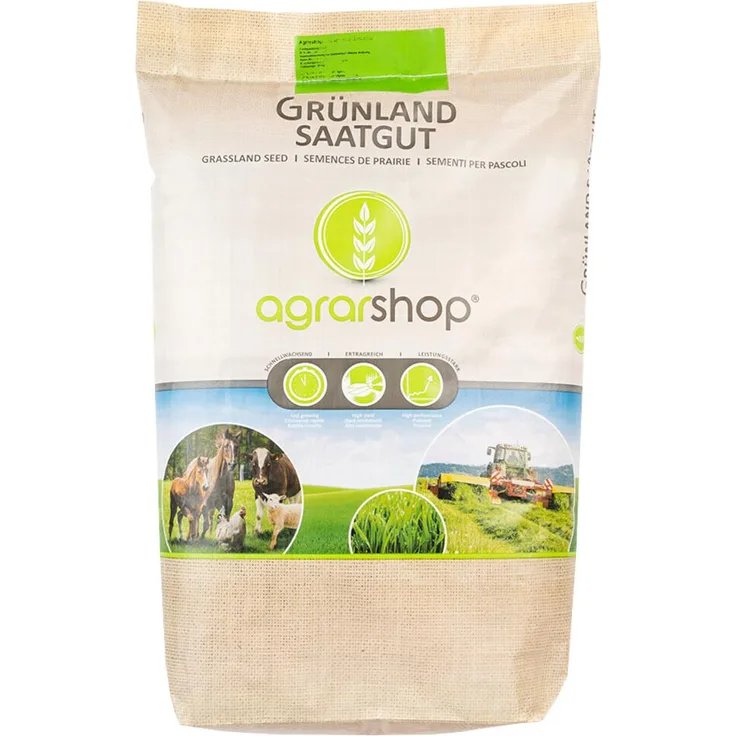 Agrarshop Dauerweide Nachsaat, 10 kg