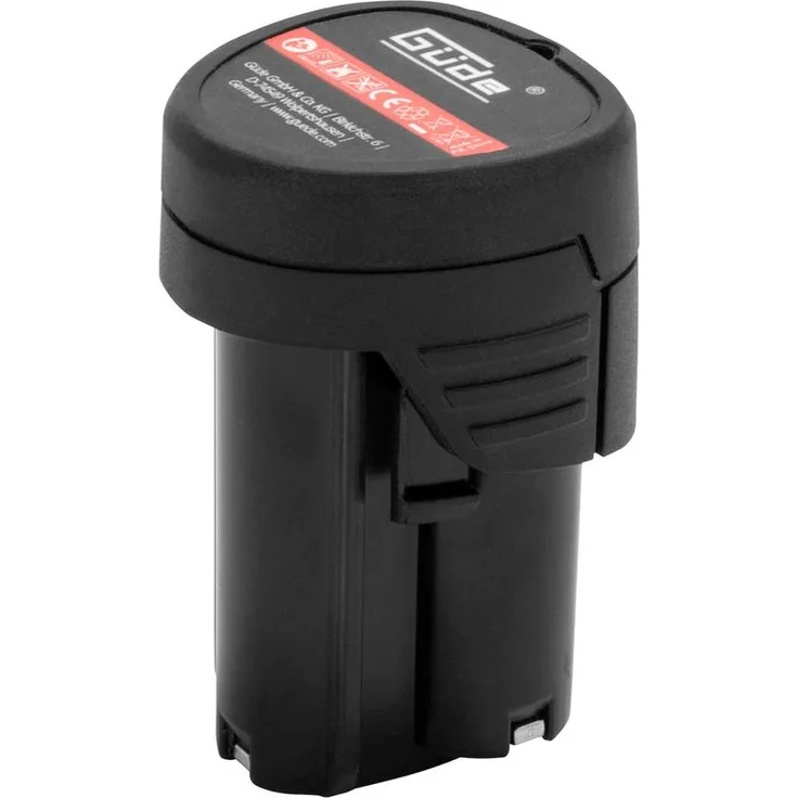 Güde Batterie AP 12-15, 12V/1,5Ah - 58632