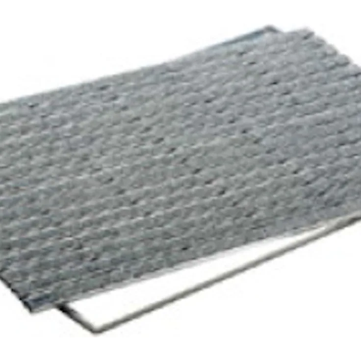 ACO Self® Schuhabstreifer Rips Grau mit Alu Winkelrahmen-60 cm x 40 cm (B x H)